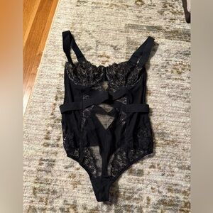 Victoria’s Secret bodysuit